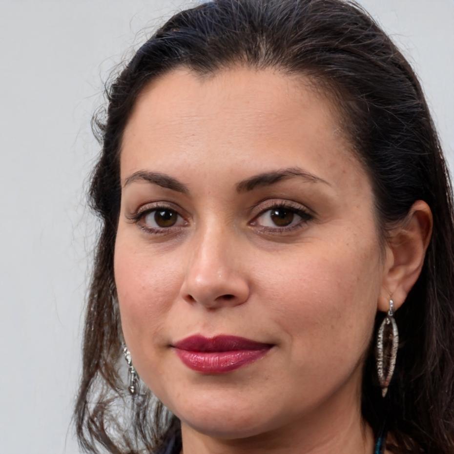 Foto profesional de Milagros Echeverría